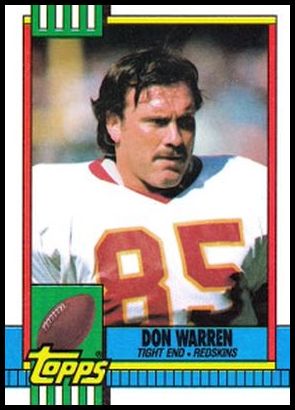 132 Don Warren